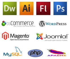 webdesign-software